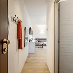Nella Corte Del Mulino, 1 Passo Dal Centro Con Parcheggio Apartmán Modena
