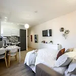 Apartmán Nella Corte Del Mulino, 1 Passo Dal Centro Con Parcheggio Modena