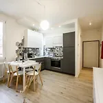 Apartmán Nella Corte Del Mulino, 1 Passo Dal Centro Con Parcheggio