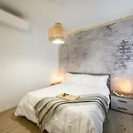 Nella Corte Del Mulino, 1 Passo Dal Centro Con Parcheggio Apartmán *