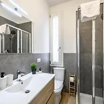 Nella Corte Del Mulino, 1 Passo Dal Centro Con Parcheggio Apartmán