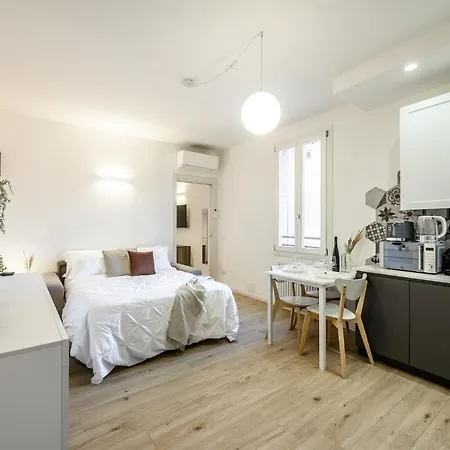 Apartment Nella Corte Del Mulino, 1 Passo Dal Centro Con Parcheggio *