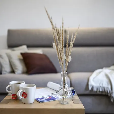 Apartman Nella Corte Del Mulino, 1 Passo Dal Centro Con Parcheggio *