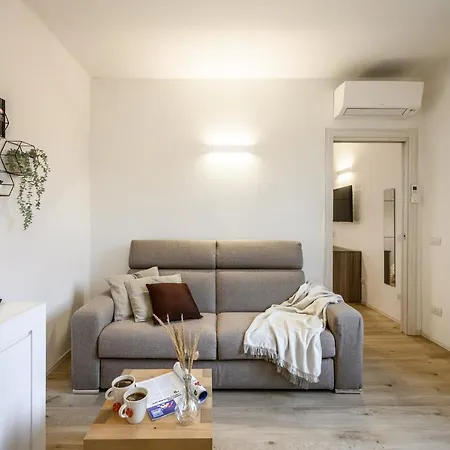 Nella Corte Del Mulino, 1 Passo Dal Centro Con Parcheggio