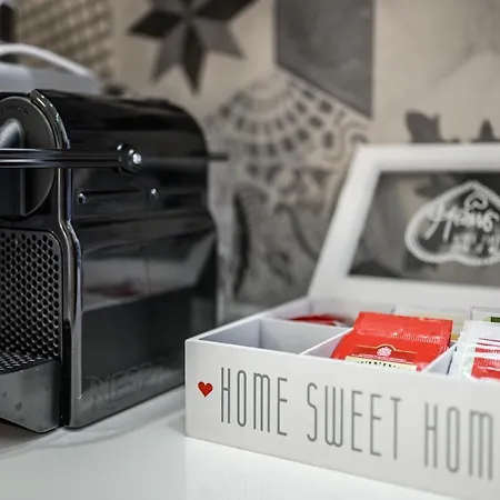 Nella Corte Del Mulino, 1 Passo Dal Centro Con Parcheggio *