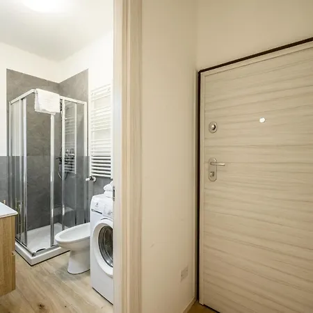 Apartman Nella Corte Del Mulino, 1 Passo Dal Centro Con Parcheggio