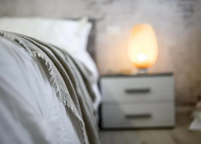 Nella Corte Del Mulino, 1 Passo Dal Centro Con Parcheggio Appartamento Modena