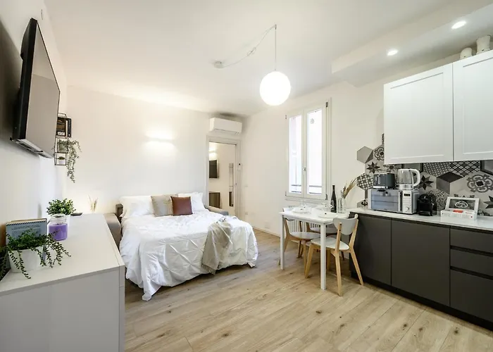 Appartamento Nella Corte Del Mulino, 1 Passo Dal Centro Con Parcheggio *