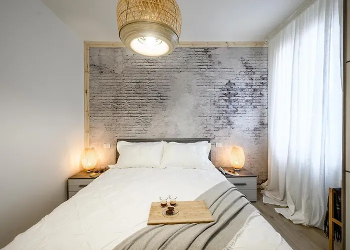 公寓 Nella Corte Del Mulino, 1 Passo Dal Centro Con Parcheggio 摩德纳