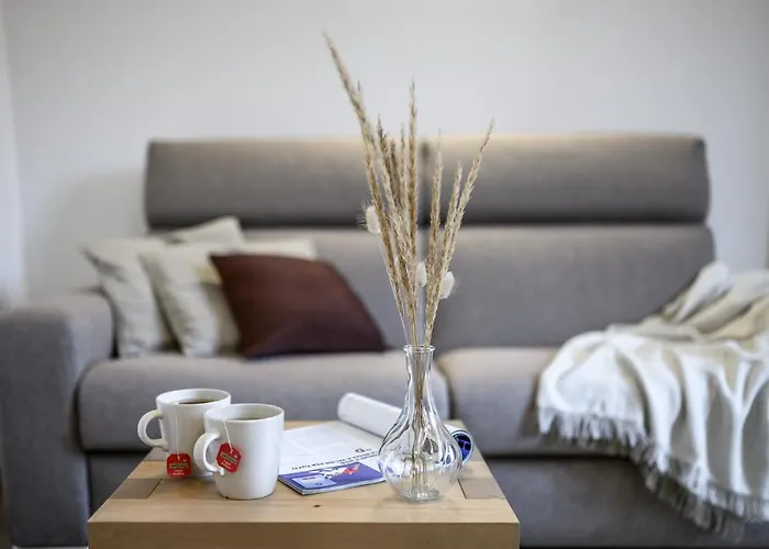 Appartamento Nella Corte Del Mulino, 1 Passo Dal Centro Con Parcheggio *