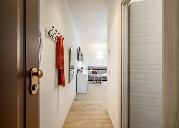 Nella Corte Del Mulino, 1 Passo Dal Centro Con Parcheggio Διαμέρισμα Μόντενα