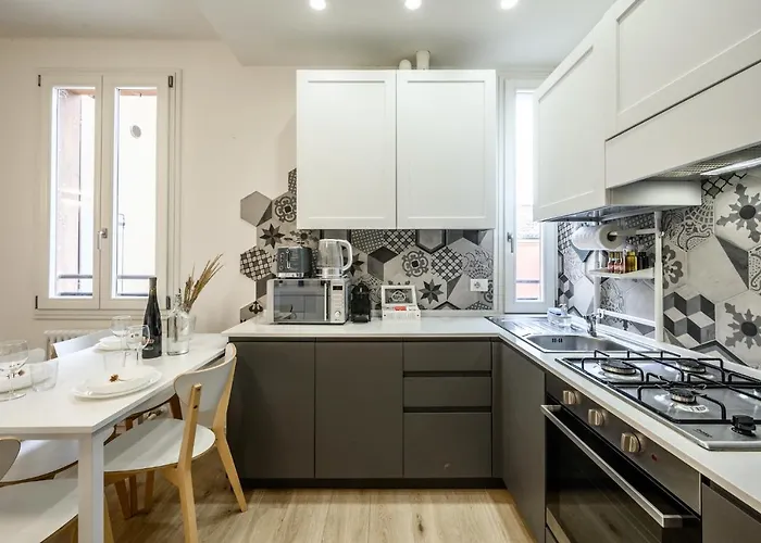 Nella Corte Del Mulino, 1 Passo Dal Centro Con Parcheggio 公寓