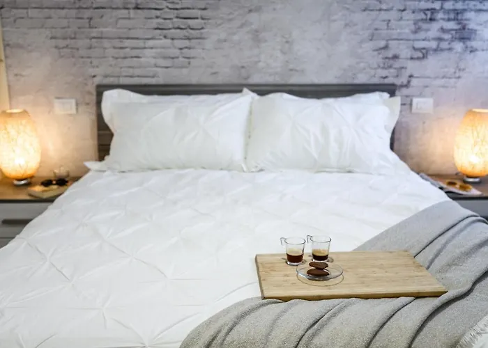 Nella Corte Del Mulino, 1 Passo Dal Centro Con Parcheggio