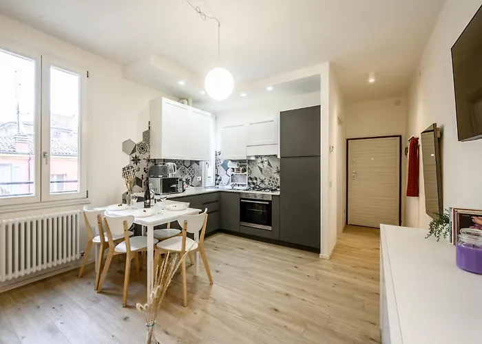 公寓 Nella Corte Del Mulino, 1 Passo Dal Centro Con Parcheggio