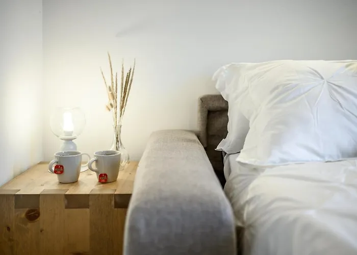 Nella Corte Del Mulino, 1 Passo Dal Centro Con Parcheggio 摩德纳