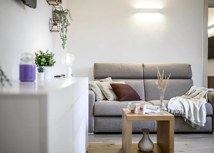 Nella Corte Del Mulino, 1 Passo Dal Centro Con Parcheggio 公寓 *