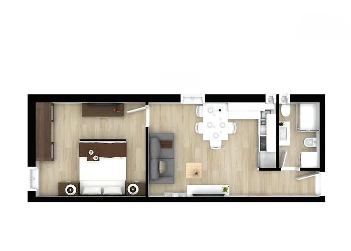 Appartamento Nella Corte Del Mulino, 1 Passo Dal Centro Con Parcheggio *